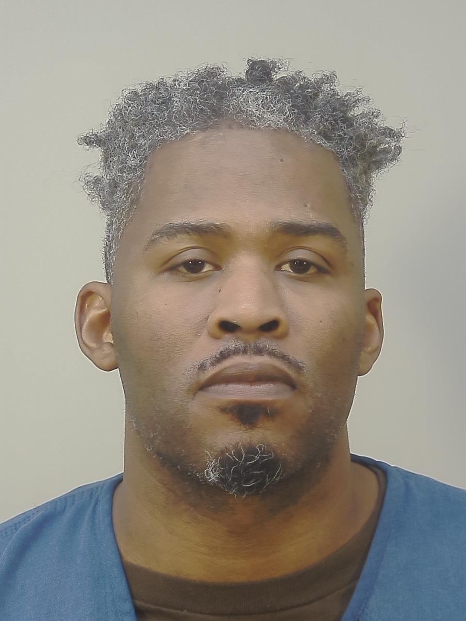 Booking photo - ROBERT LYLE HILL - Dane, Wisconsin