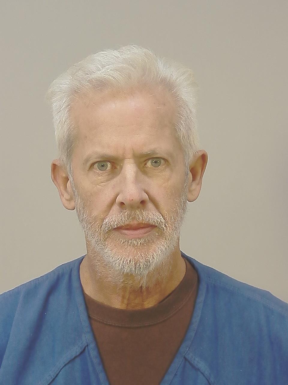 Booking photo - ROBERT WILLIAM FLYNN - Dane, Wisconsin