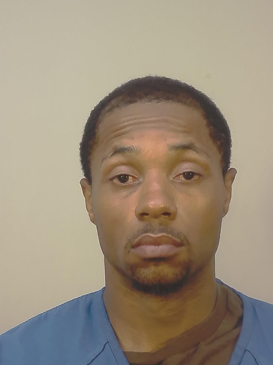 Booking photo - RODNEY DEANTHONY MACK - Dane, Wisconsin