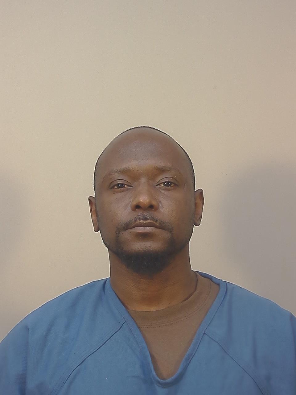 Booking photo - RODRIGUEZ JOHNSON - Dane, Wisconsin