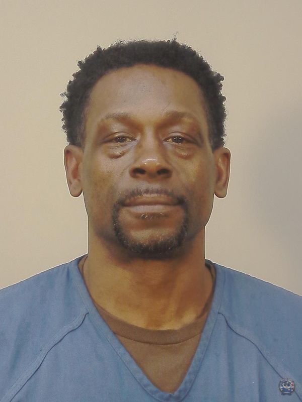 Booking photo of ROMALE CORNELIUS GRANT