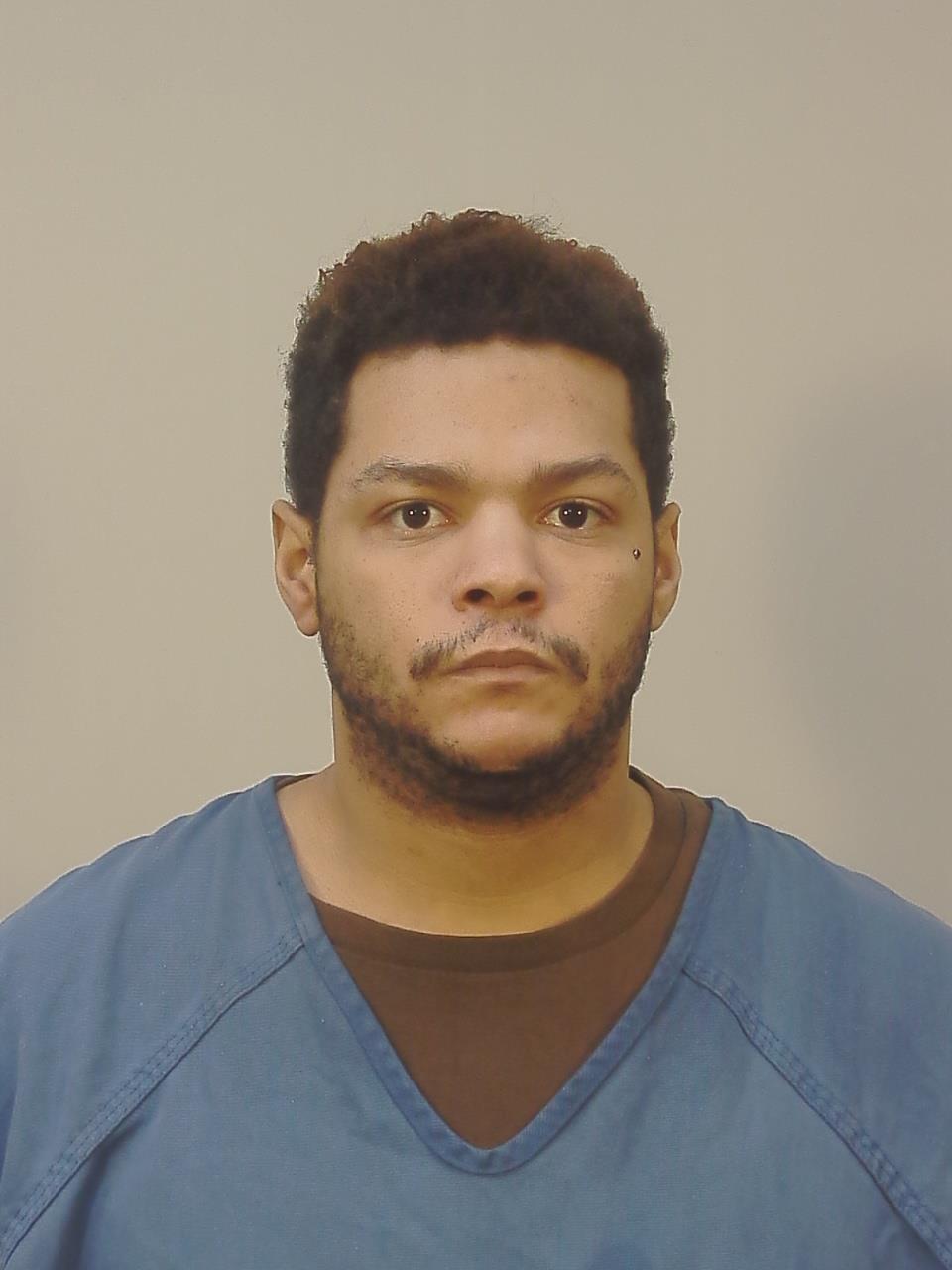 Booking photo - ROMERO LEZARRICK CHAVEZ - Dane, Wisconsin