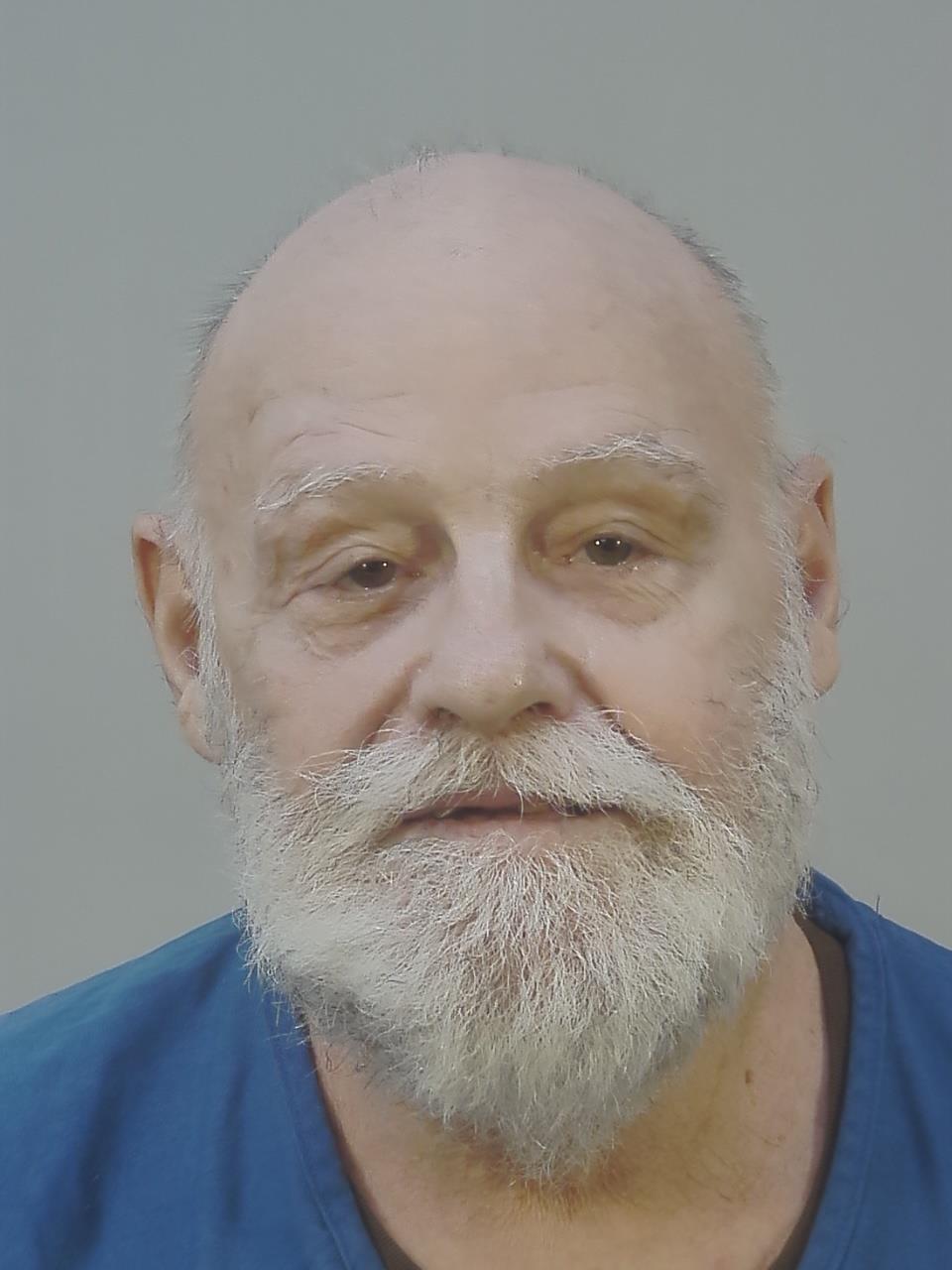 Booking photo - RONALD EDWARD DUELL - Dane, Wisconsin