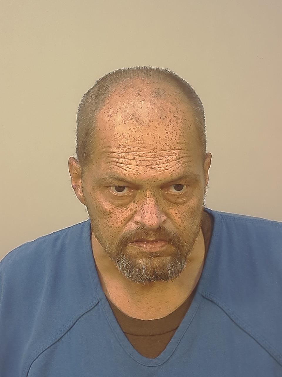 Booking photo - RONALD STUART BECK - Dane, Wisconsin