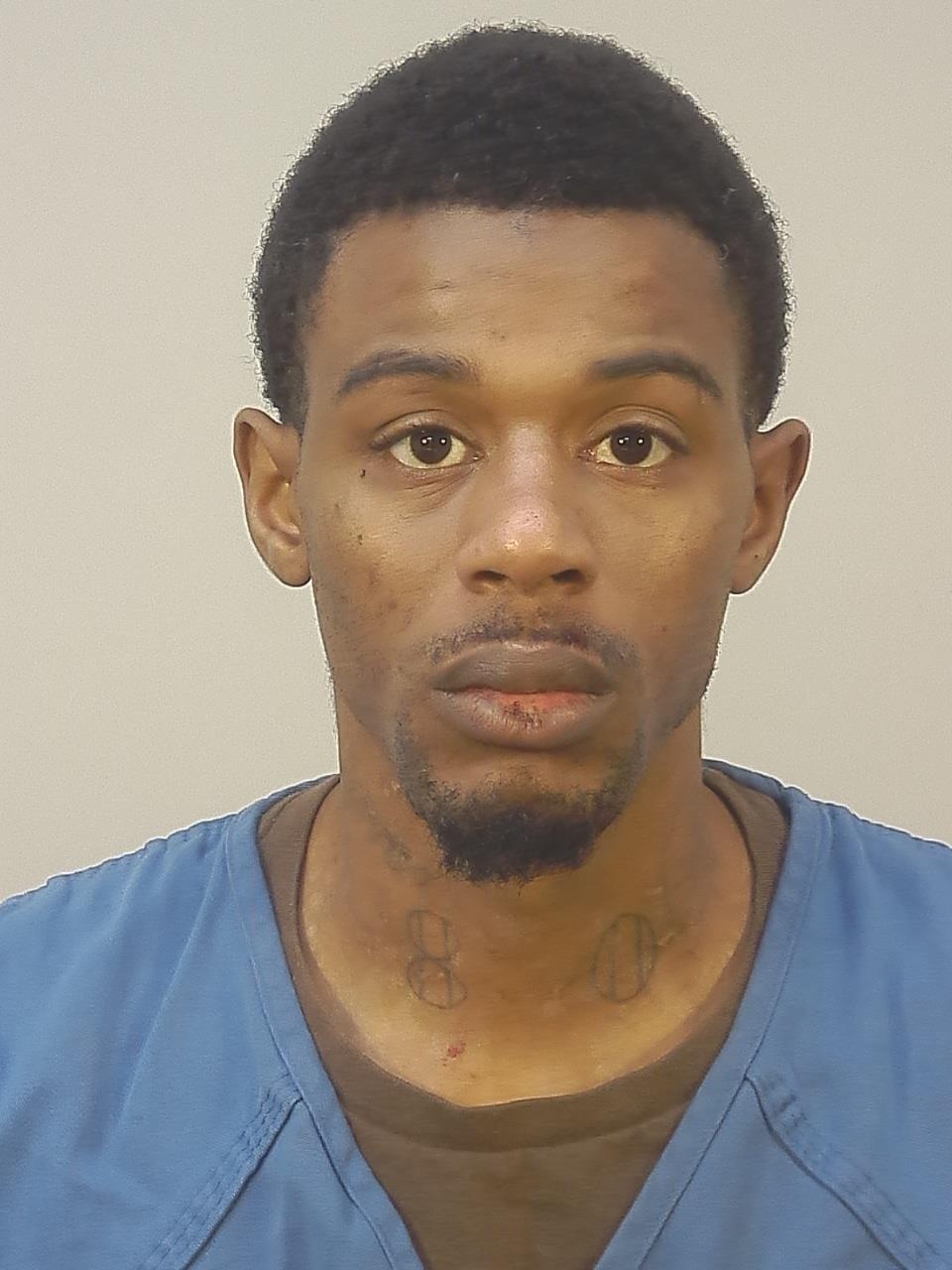 Booking photo - RUSSELL WARREN JUNIUS - Dane, Wisconsin