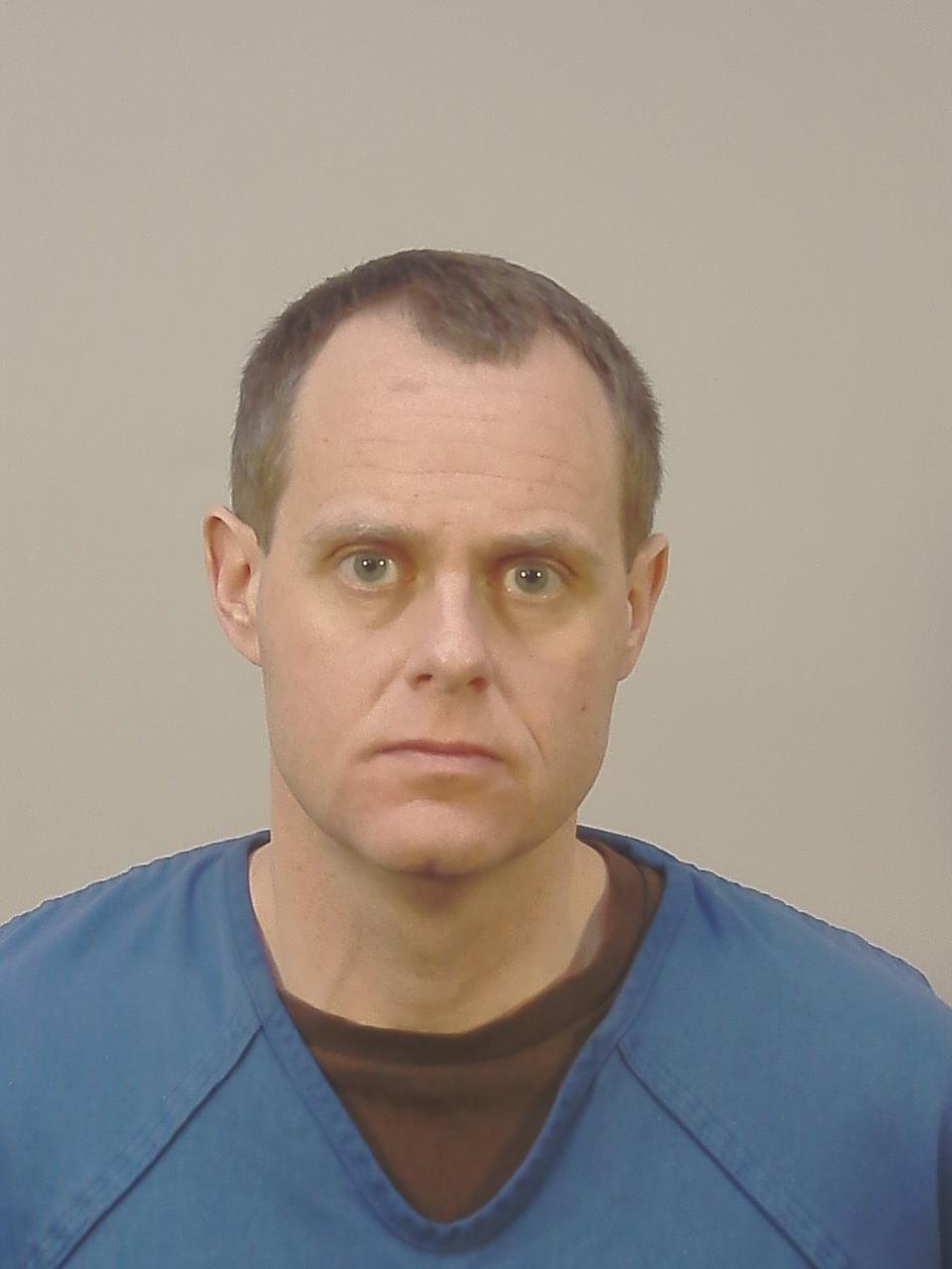 Booking photo of RYAN FRANCIS DUGAN