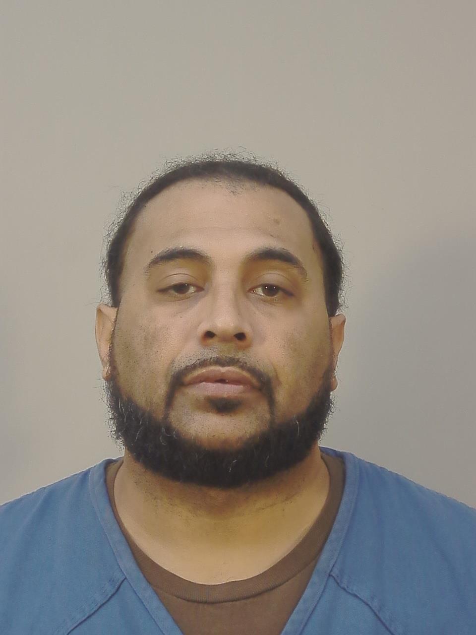 Booking photo of RYAN NICHOLAS LOCKLEAR