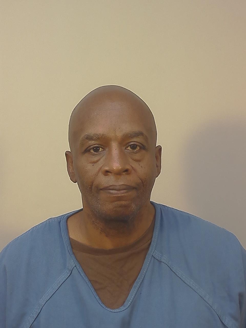 Booking photo of SAMMIE LEE EVERETT