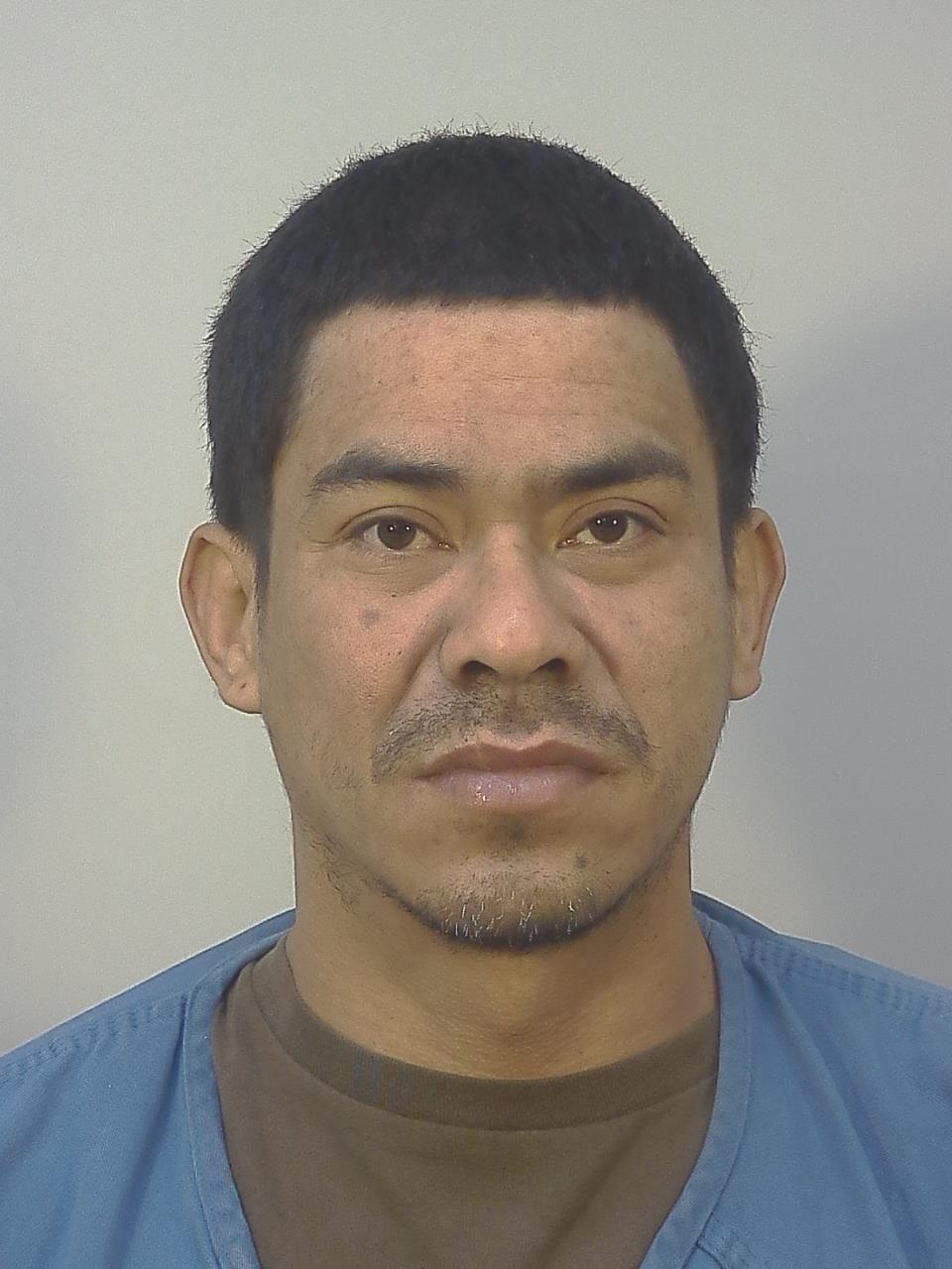 Booking photo - SAM YAFFET CRUZ DOWNS - Dane, Wisconsin