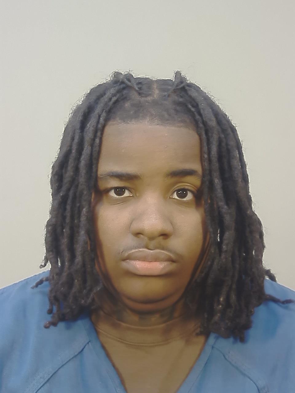 Booking photo - SANIA LANAEY ALEXANDER - Dane, Wisconsin