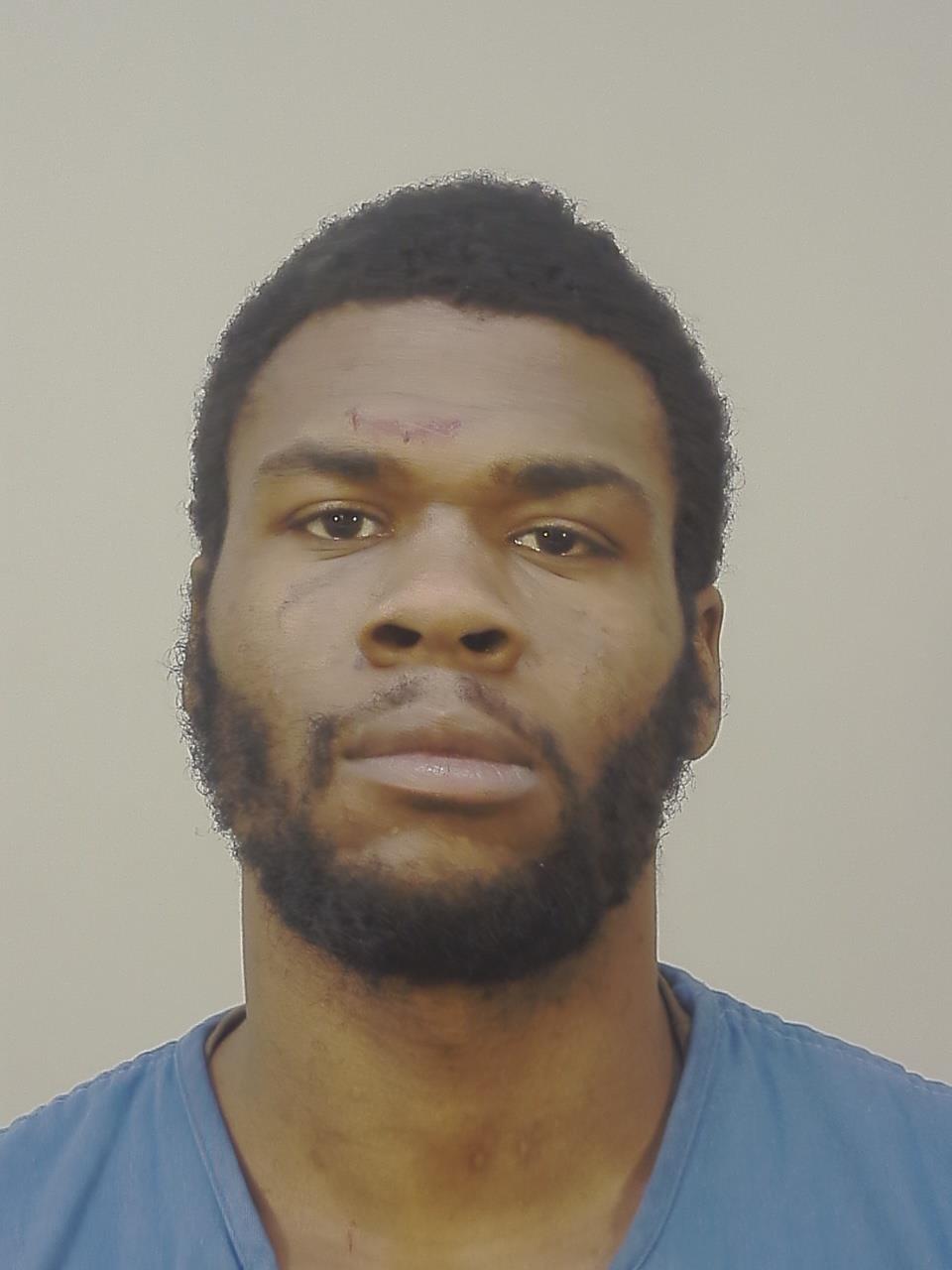 Booking photo - SAVION TRAVIONTE GRANT - Dane, Wisconsin