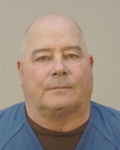 Booking photo - SCOTT ALAN DONAHUE - Dane, Wisconsin