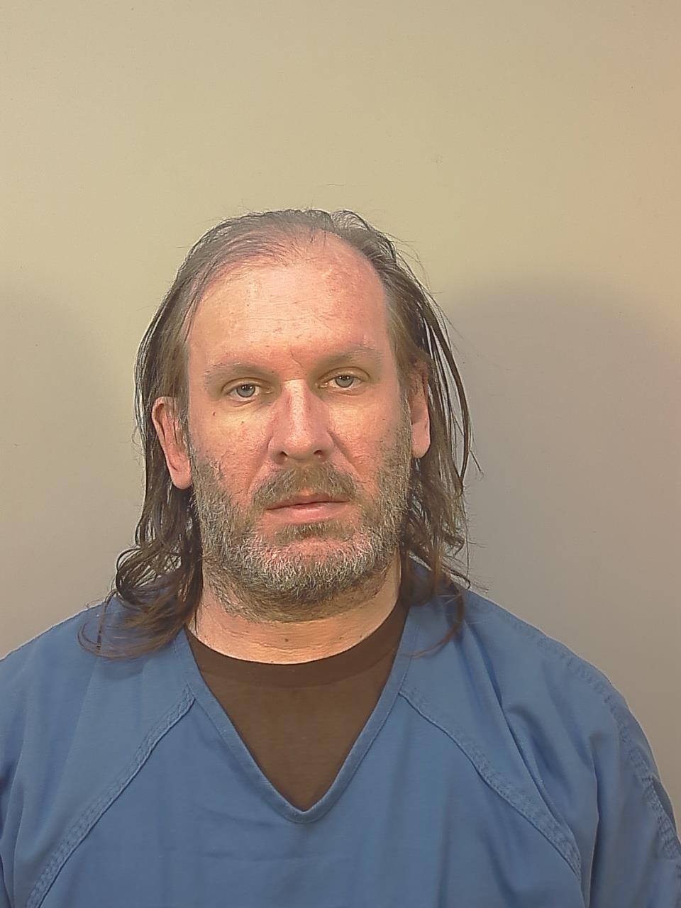 Booking photo - SHANE WILLISPATTRICK MANCHESTER - Dane, Wisconsin