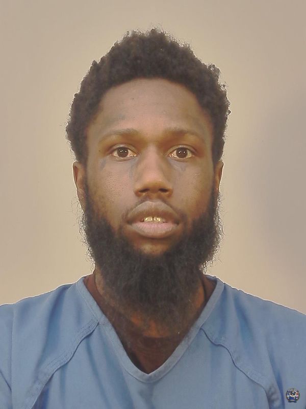 Booking photo of SHAQUIELLE OSHAY BOONE RICHARDS