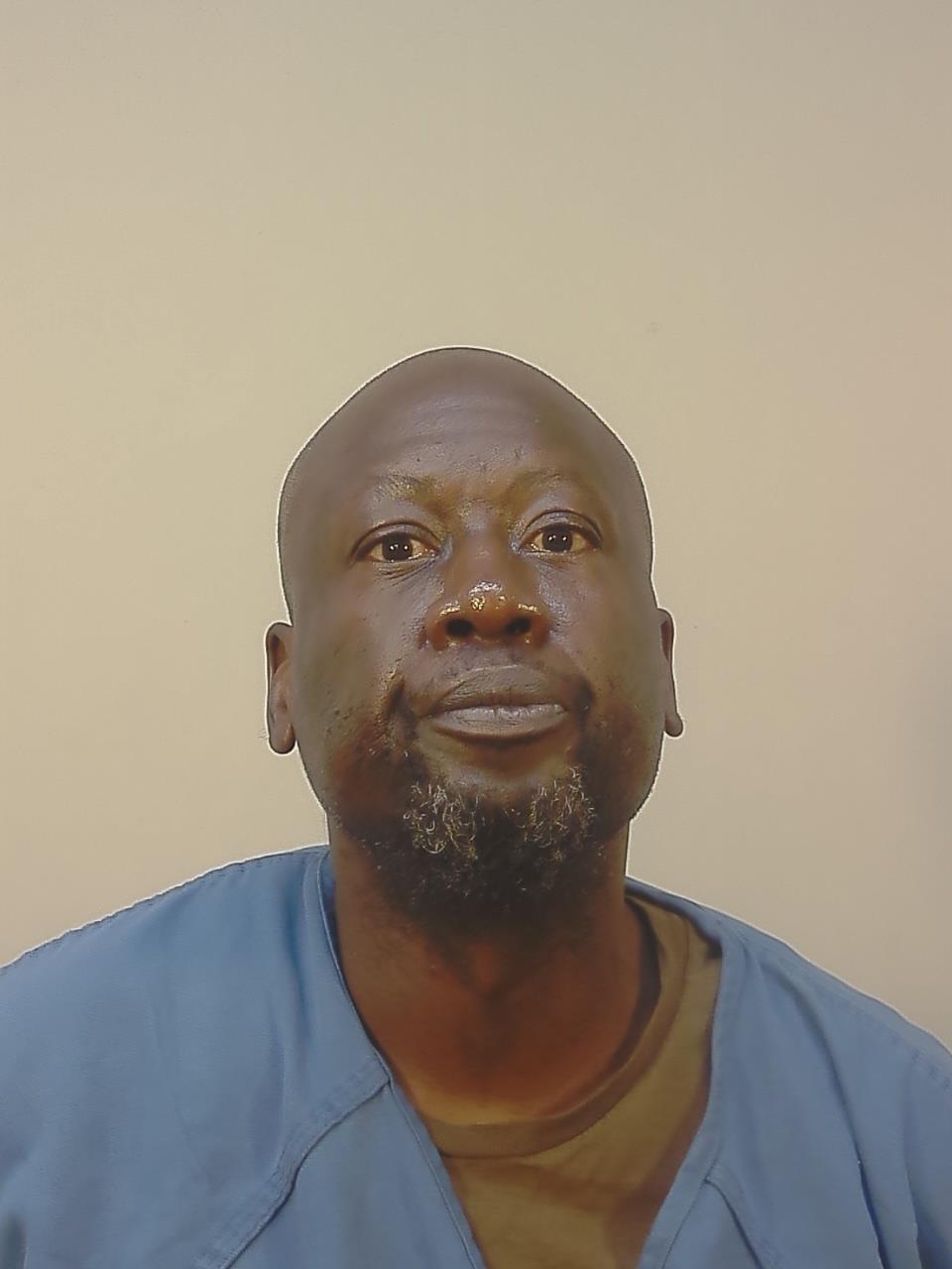 Booking photo - SHERON HOWELL - Dane, Wisconsin