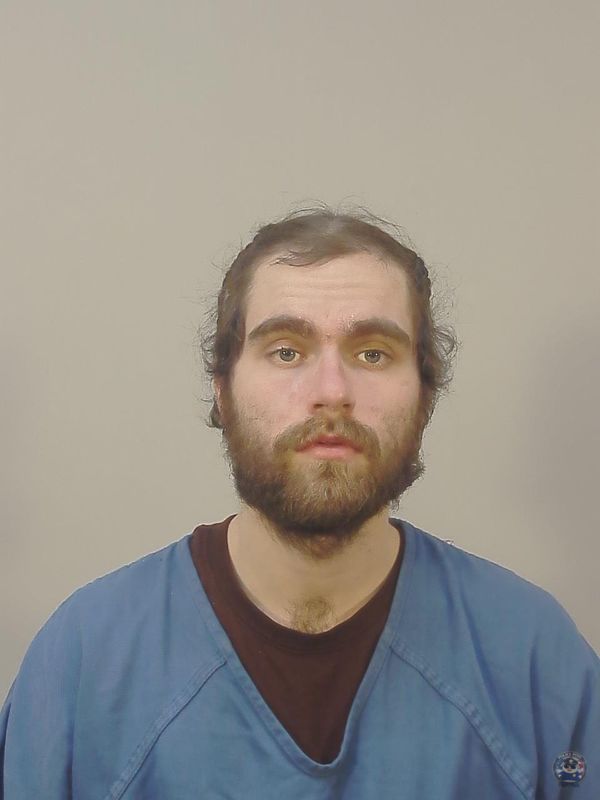 Booking photo of SIDNEY RAY FOSTER