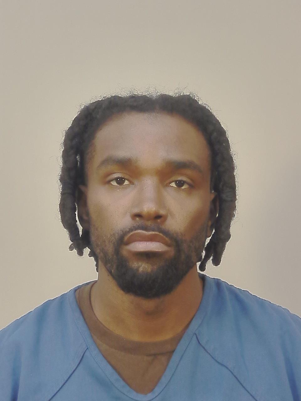 Booking photo of SOLOMON LEE THOMAS FURLOW