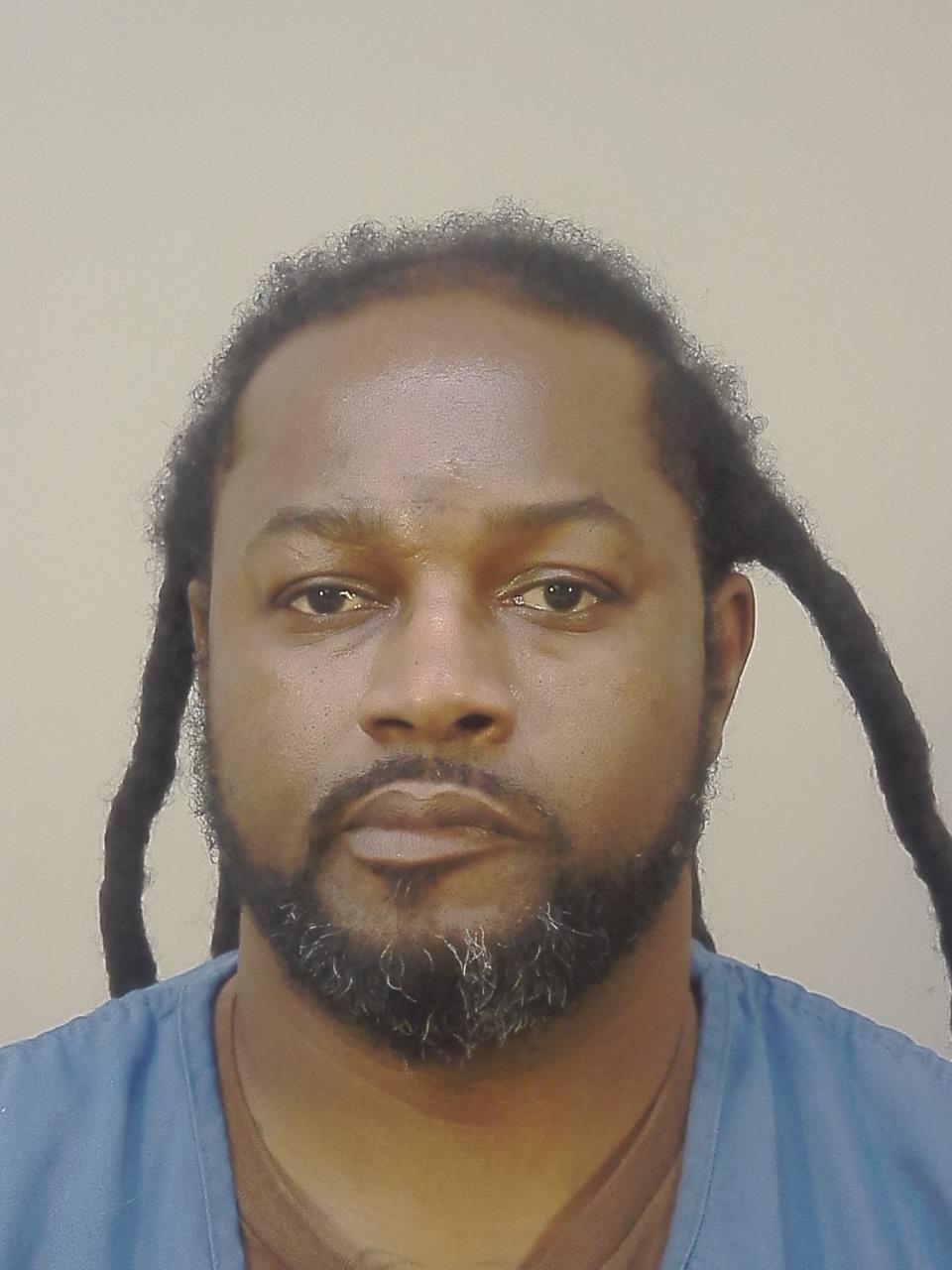 Booking photo - STANLEY FRANK JACKSON - Dane, Wisconsin