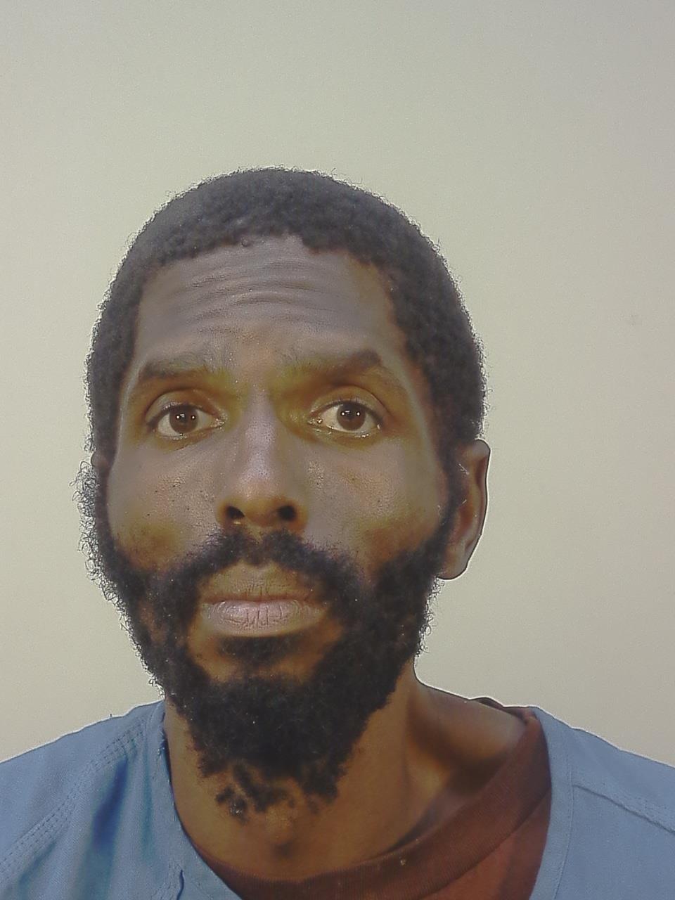 Booking photo - STEPHEN RICHARD JACKSON - Dane, Wisconsin