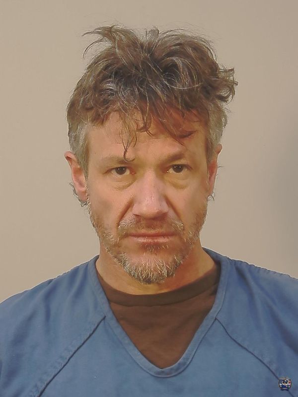 Booking photo of STEVEN STUART HAAGENSEN