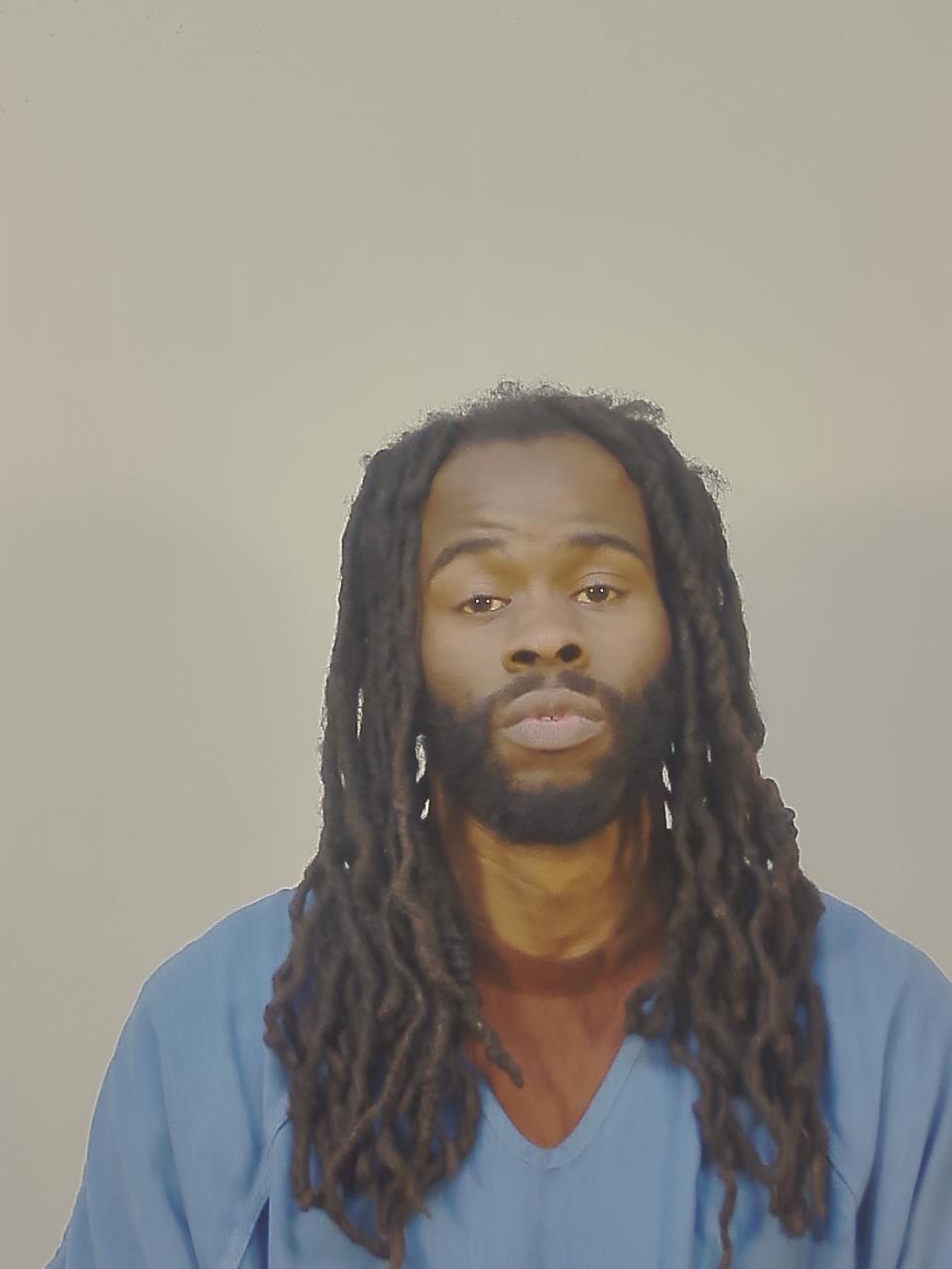 Booking photo - STEVE DAVIS - Dane, Wisconsin