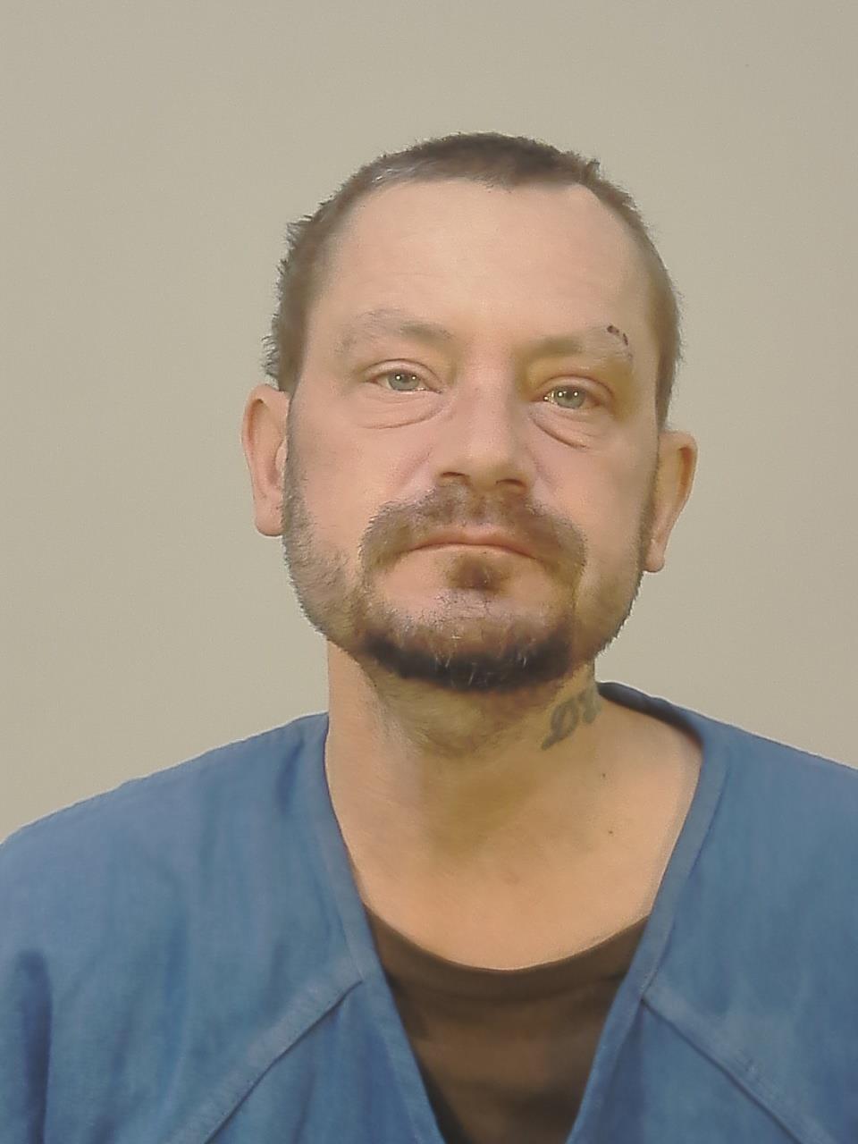 Booking photo - TANNER JAMES DEBLAEY - Dane, Wisconsin