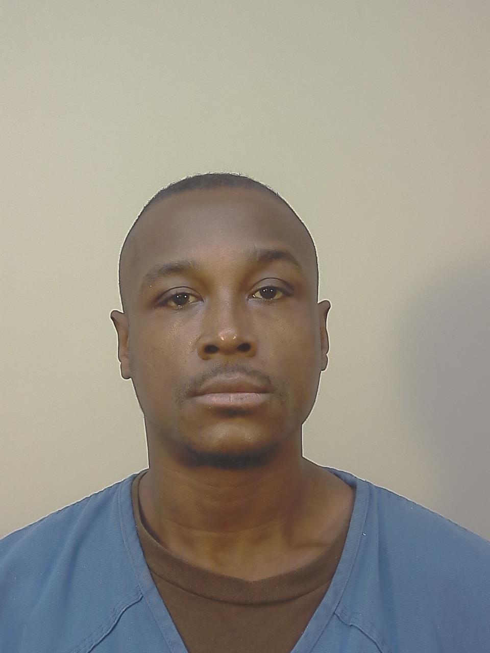 Booking photo - TARVARIS CORTEZ GRIGGS - Dane, Wisconsin