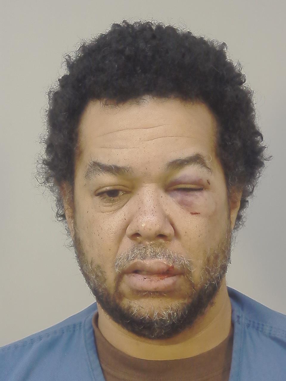 Booking photo - TAYLOR JUDSON AYRES - Dane, Wisconsin