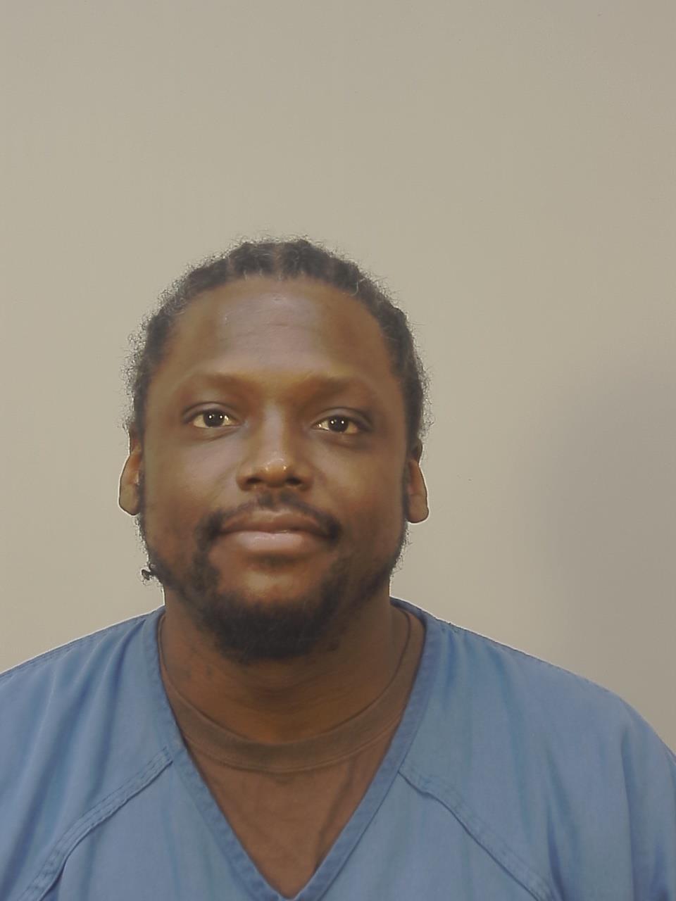 Booking photo of TA-CARL VARNELL JACKSON