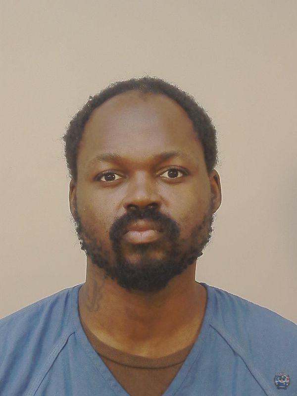 Booking photo of TEQWAUNE VALENTINO ADAMS