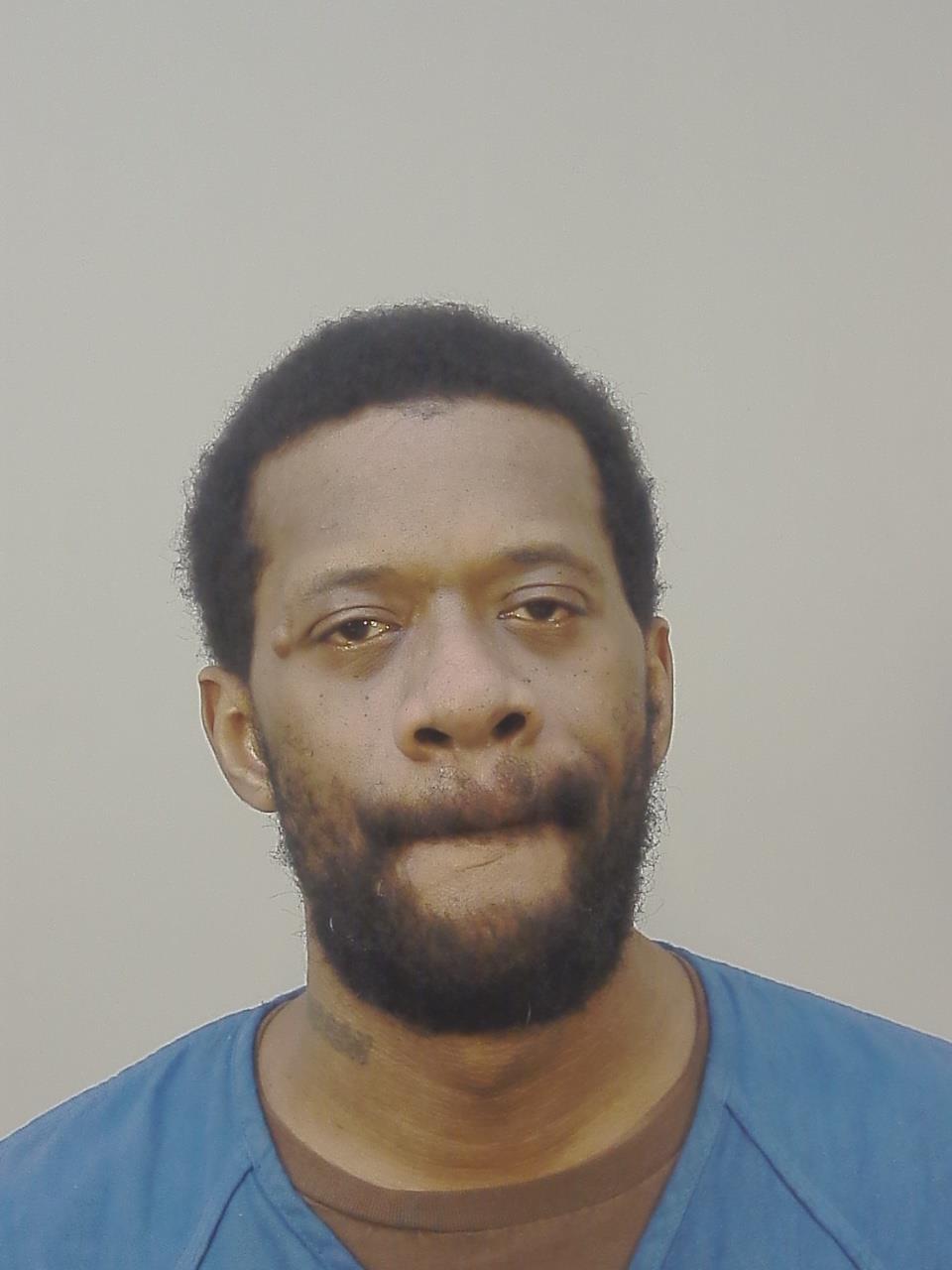 Booking photo - TERRENCE LAMONT AUSTIN - Dane, Wisconsin