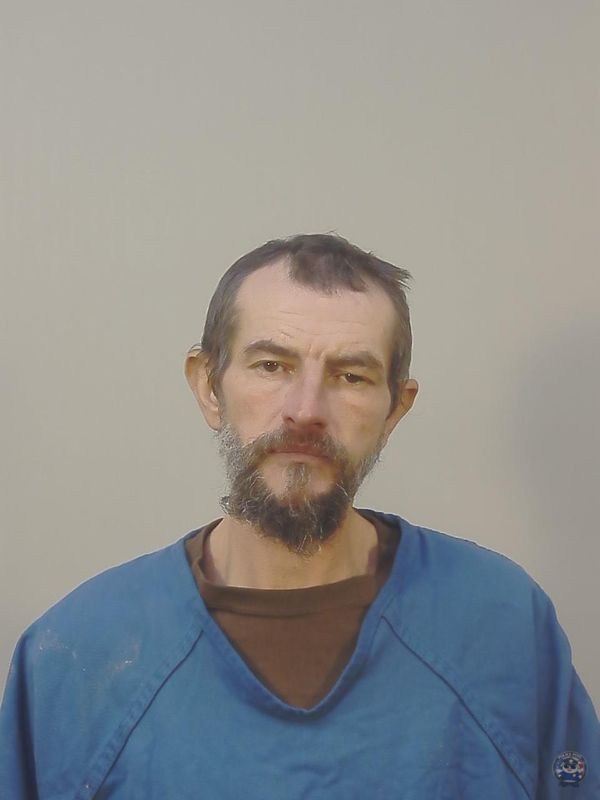 Booking photo of TERRY JOE BUTTKE