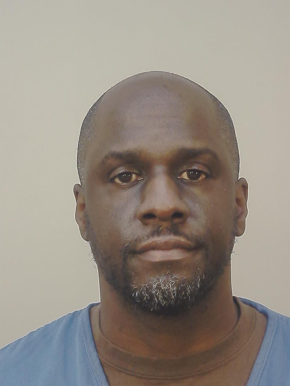 Booking photo - TERRY LEE BROOKS - Dane, Wisconsin