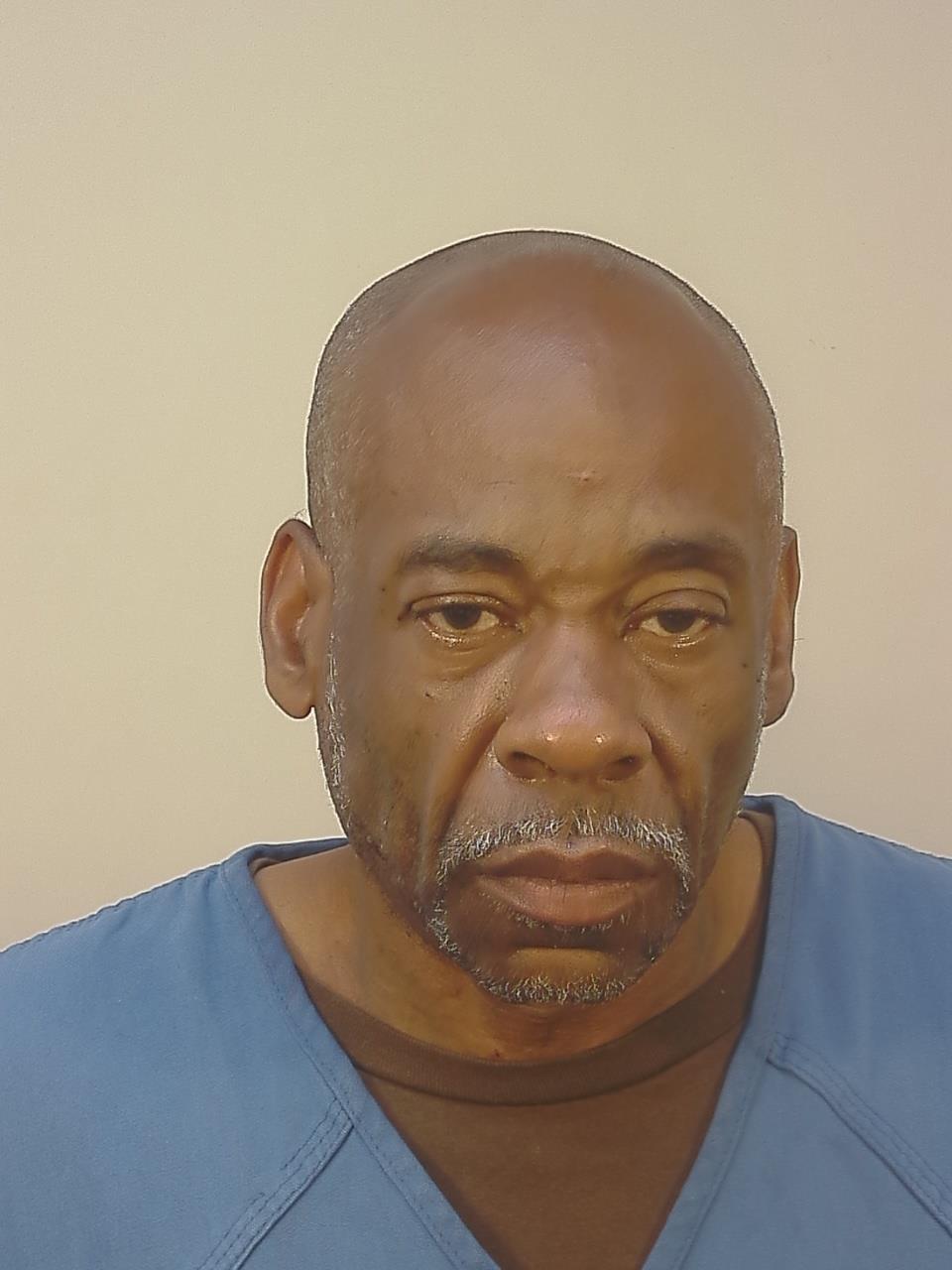 Booking photo - THERMOND LARRY - Dane, Wisconsin