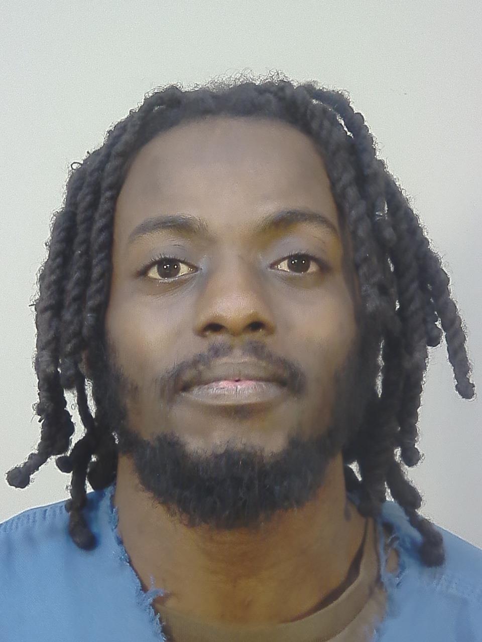 Booking photo - TIMOTHY M ARMOUR - Dane, Wisconsin