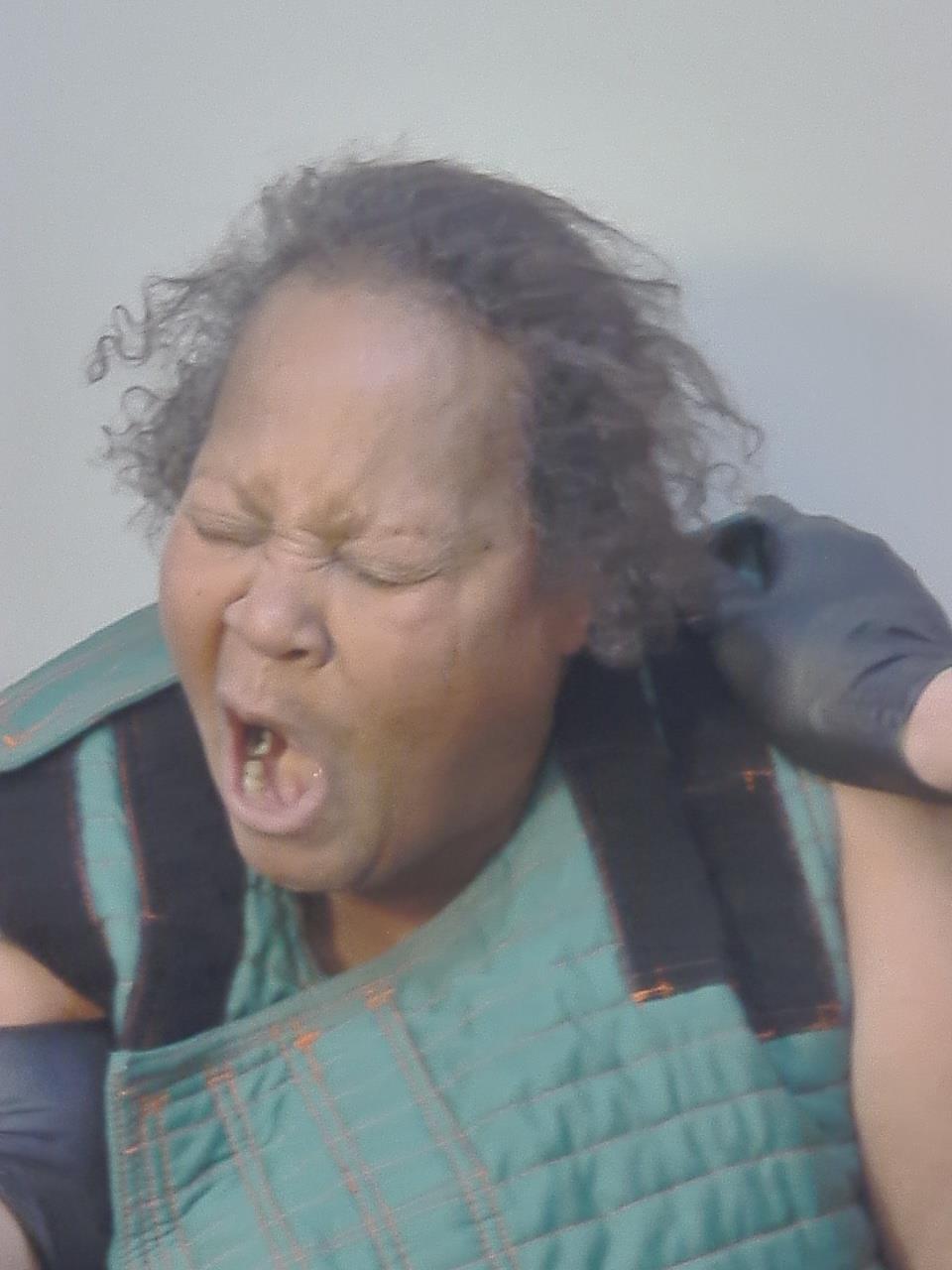 Booking photo - TONIA L LOVE - Dane, Wisconsin