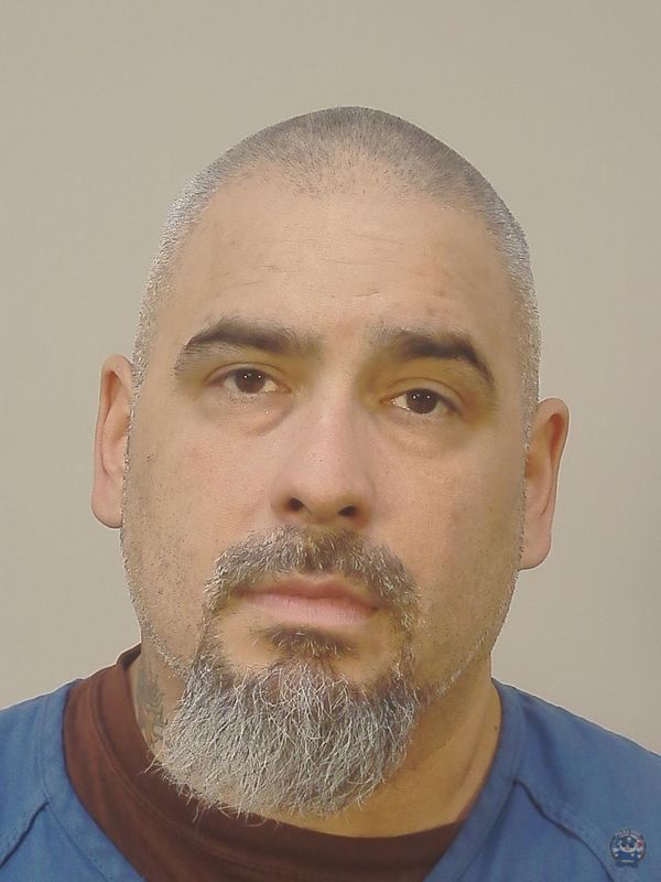 Booking photo of TORIBIO MEDINA