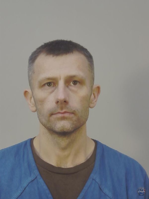 Booking photo of TORREY JEFFERY CAVOLT