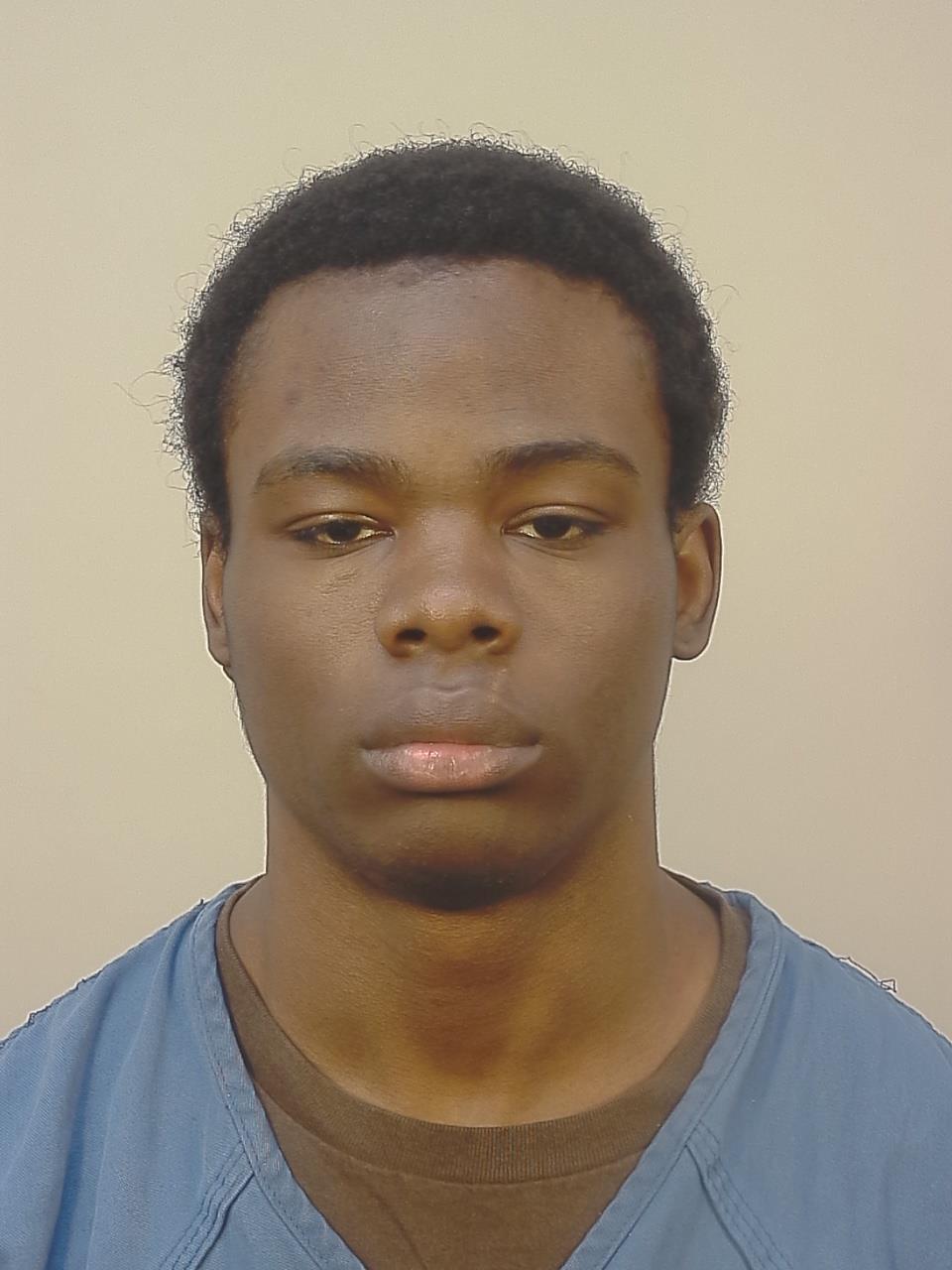 Booking photo - TRAVION AMARI FLOWERS - Dane, Wisconsin