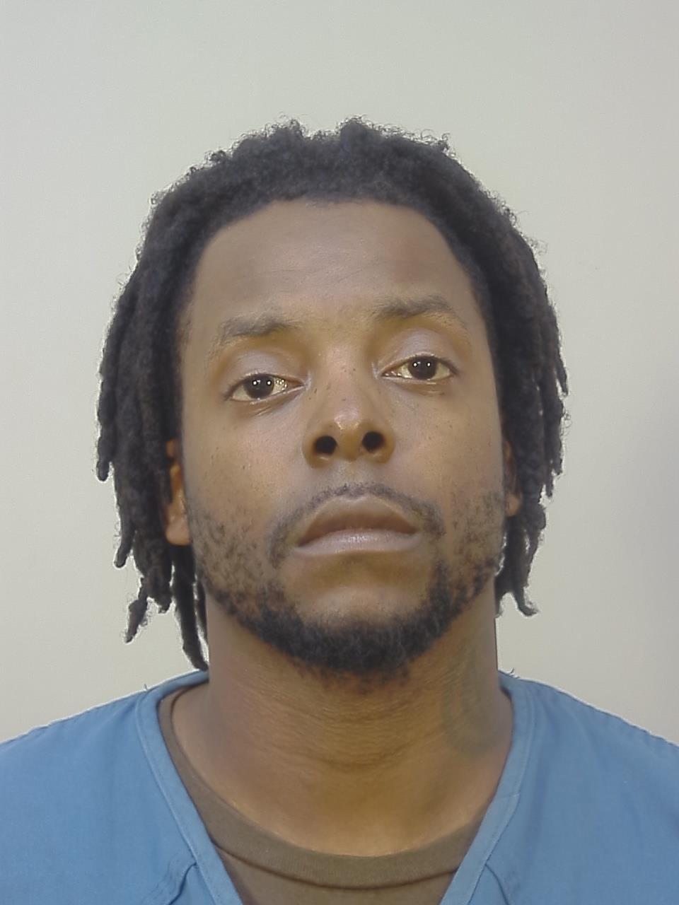 Booking photo - TROY LEE ALLEN - Dane, Wisconsin