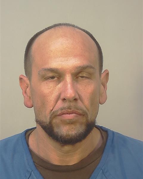 Booking photo - TYRONE JOHN LETTMAN - Dane, Wisconsin