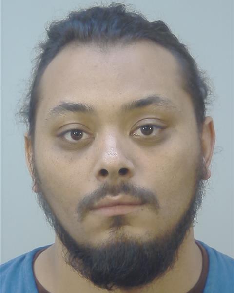 Booking photo - TYSON LARENZ COLE - Dane, Wisconsin