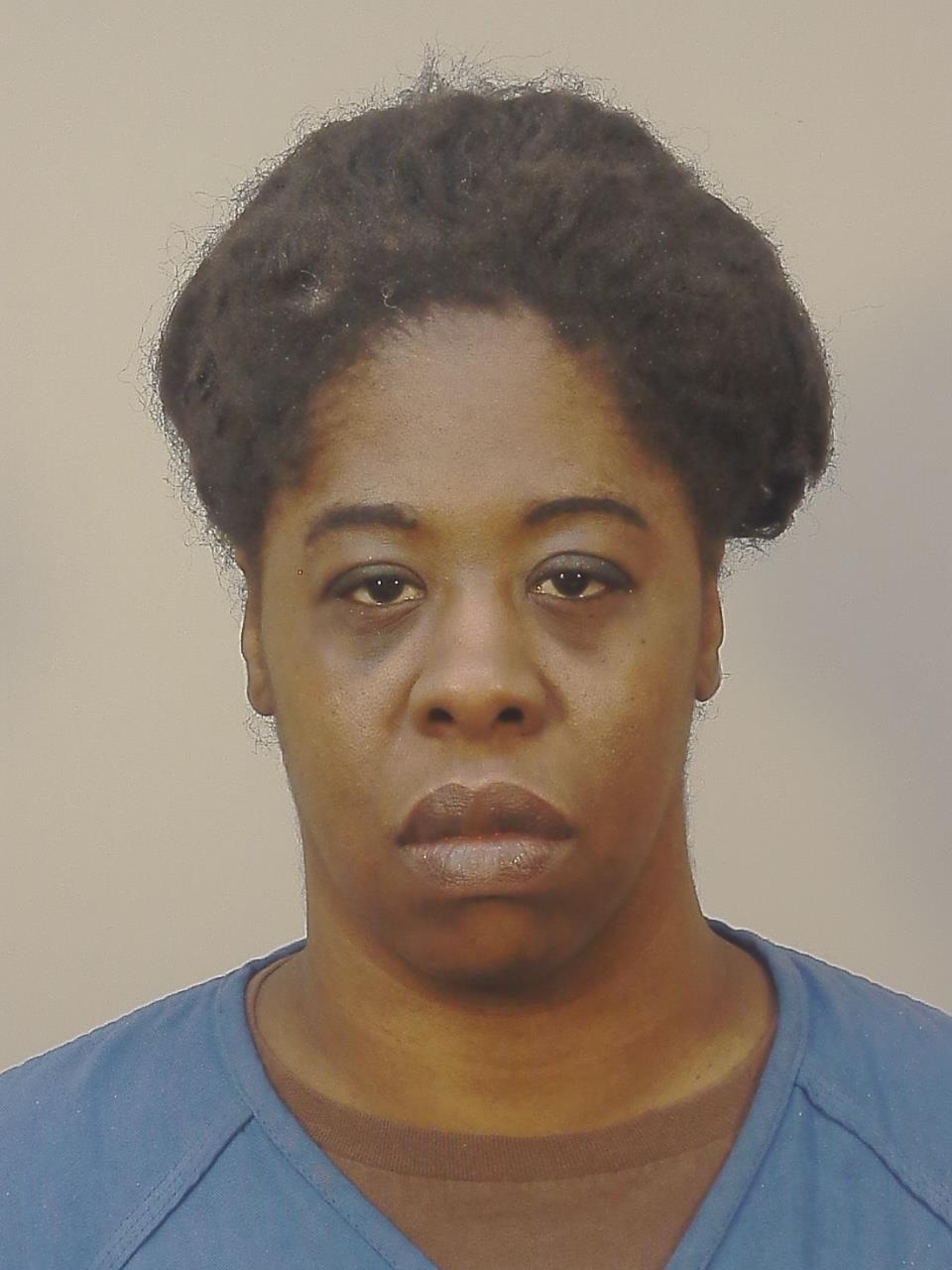 Booking photo of VICTIORY LYVETTA CLEMONS