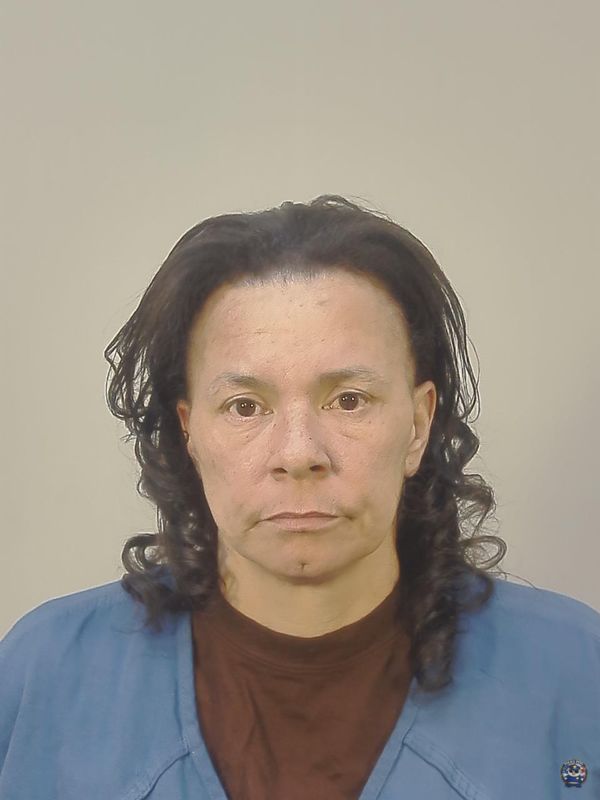 Booking photo of VICTORIA JANCEE BROOKS