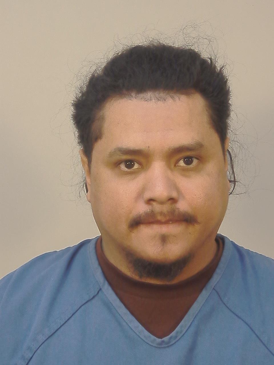 Booking photo - WALTER EDWARDO CRUZ VELASQUEZ - Dane, Wisconsin