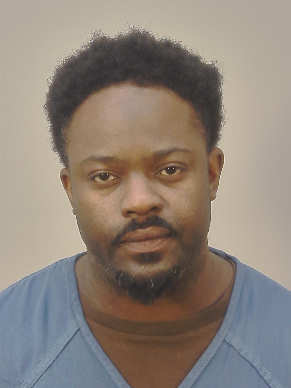 Booking photo - WILLIAM AARON CARTER - Dane, Wisconsin