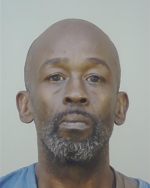 Booking photo of WILLIAM BURNETT BOWENS