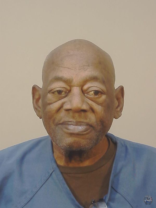 Booking photo of WILLIE ALLEN FIELDS