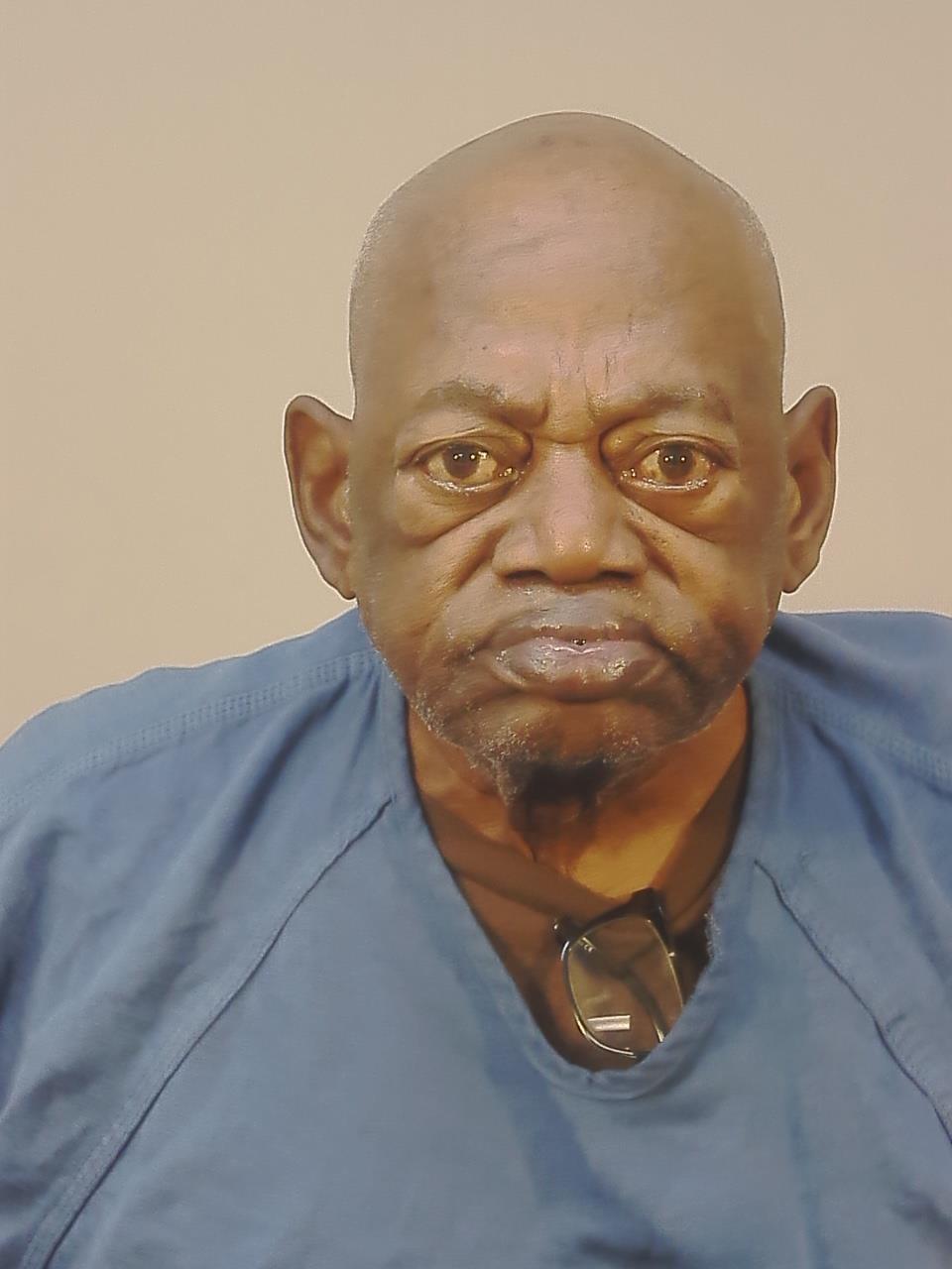 Booking photo - WILLIE ALLEN FIELDS - Dane, Wisconsin