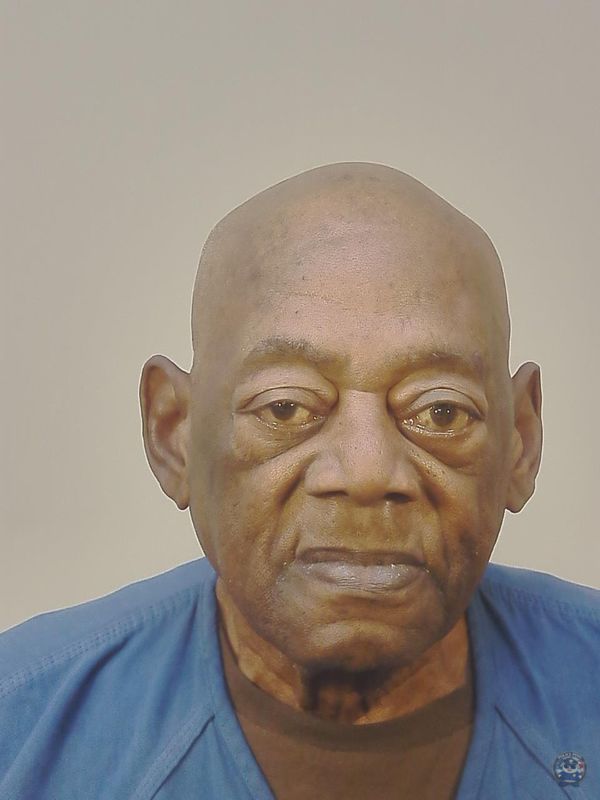 Booking photo of WILLIE ALLEN FIELDS